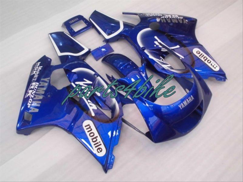 Fzr250 abs fairing 91 92 fzr250r bodywork 93 94 3ln3 3ln5 3ln6 e