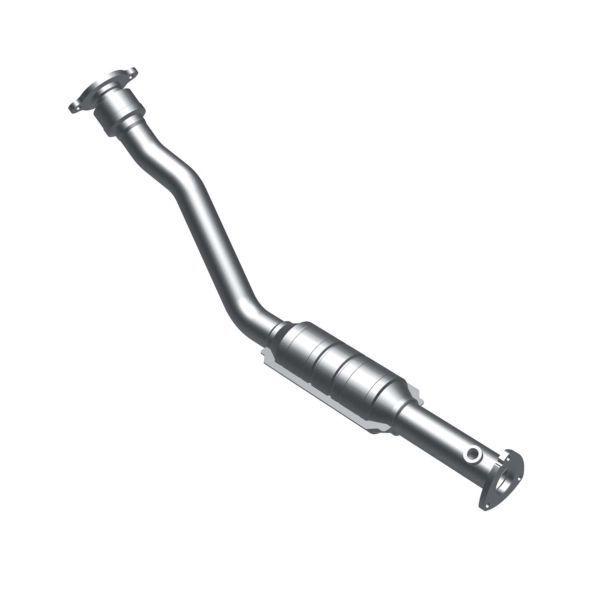 Magnaflow catalytic converters - 50 state california legal - 446539