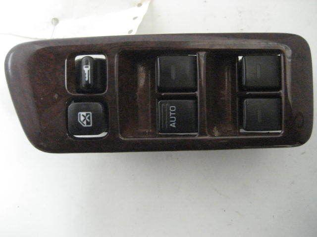 Window switch infiniti i30 1997 97 39895