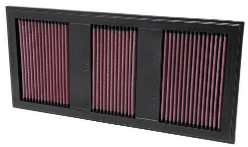 K&n replacement air filter 33-2985