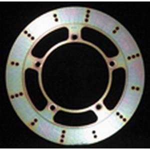 Ebc oe replacement brake rotor  md1078