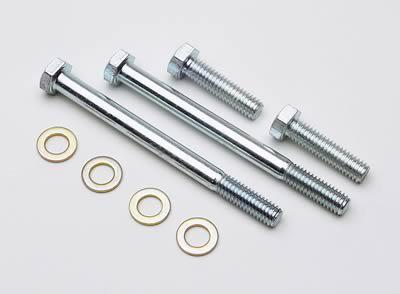 Edelbrock 1925 q-jet bolt kit - set of 4