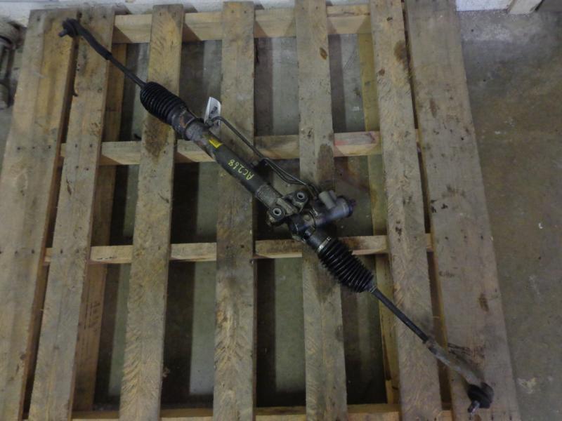 04 05 06 07 08 forenza steering gear/rack w/o spd sensitive strg