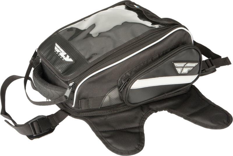 Fly racing medium tank bag - strap base