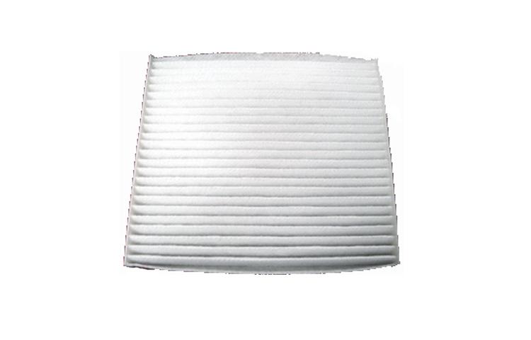 Tyc particulate type cabin air filter 09-10 2009-2010 fit hyundai sonata