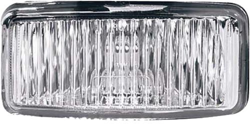 Jeep grand cherokee 97 98 fog light lamp assy left lh