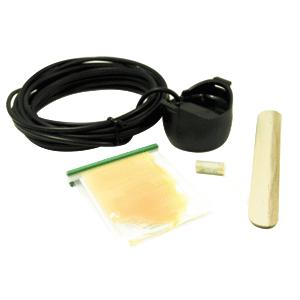 Humminbird xp-9-20 puck transducerpart# 710164-1