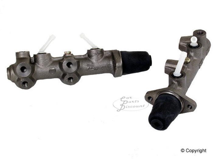 Fte brake master cylinder