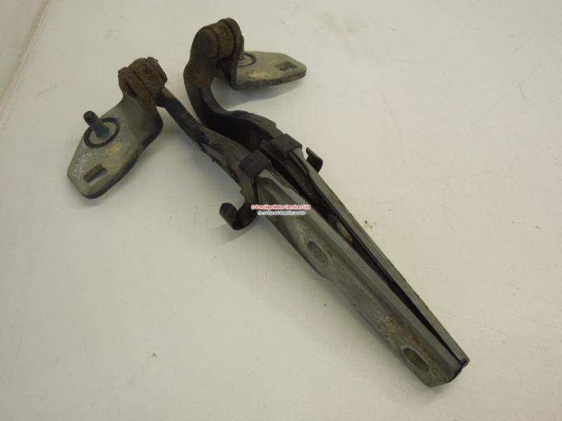 Audi a2 pair boot tailgate hinges