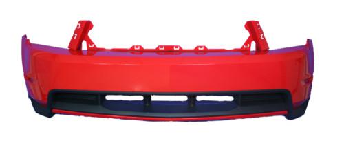  mustang front bumper, factory paint mustang gt 10 11 12 oem, new take-off v6 v8