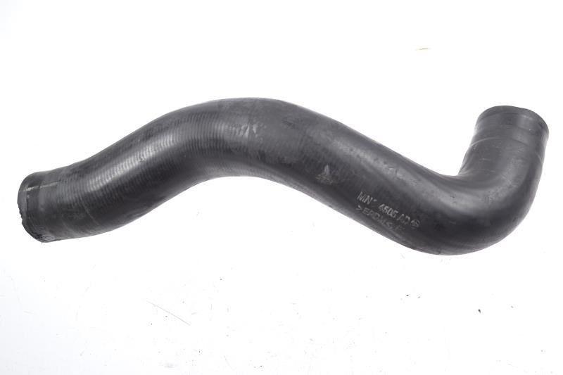 Oem jaguar xj8 98-03 upper radiator hose mnc4505ad 14693