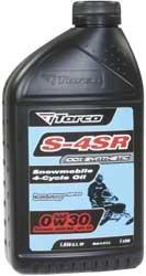 Torco s-4sr 4-stroke oil liter s650030ce