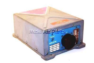 (qdt) bendix yaw rate gyro 1964106-6