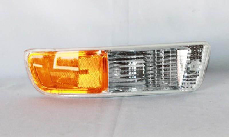 Tyc 98-00 toyota rav 4 (ls & hsg) parking signal light right