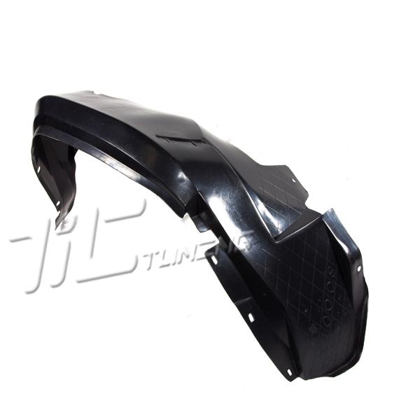 1993-1998 jeep grand cherokee plastic splash shield fender liner