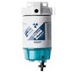 Racor 60 gph outboard gasoline fuel filter 320r-rac-01