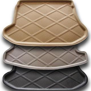 Cargo liner mat trunk tray for lexus gx470 03-09