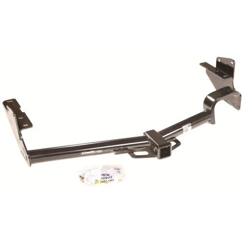 75726 draw-tite trailer hitch receiver toyota highlander 2008-2013