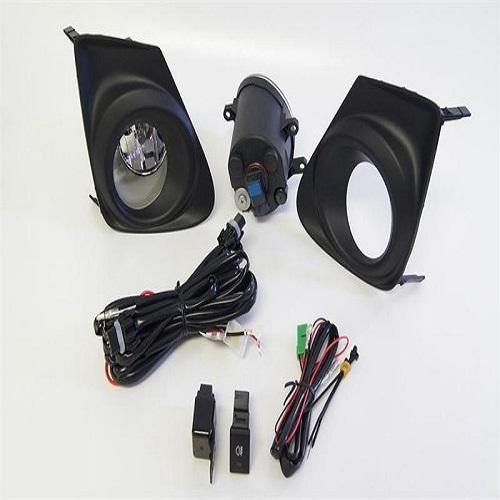 Fog lights / fog lamp factory style kit  for 2013-2014 nissan altima