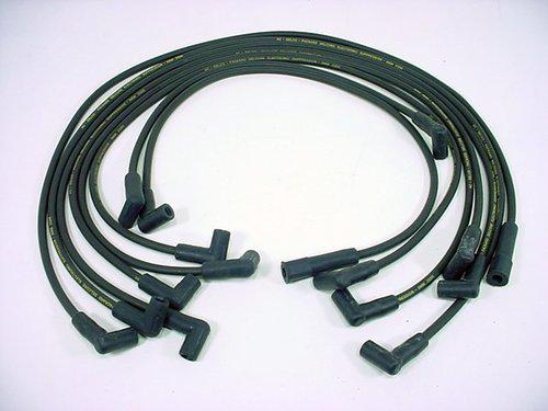 Smp 6908 spark plug wire set 79-84 caballero century firebird grand prix 5.0l v8