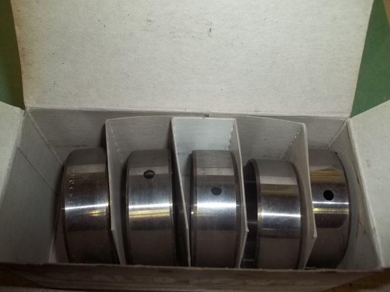 New sealed power sh-1088s bearing set