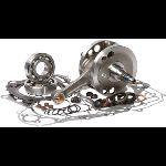 4444122 hot rods cbk0175 complete bottom end kit crf450r '06