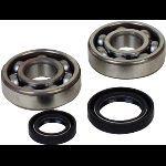 5954122 hot rods k043 main bearing/seal kit