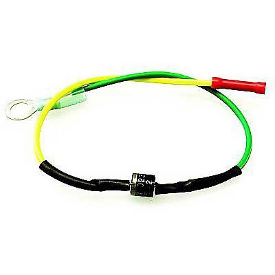 Powermaster 600 diode terminal wiring harness each