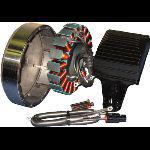 4400121 cycle electric ce-74t alternator kit