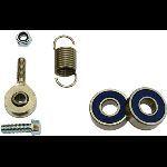 5103122 all balls 18-2001 rear brake lever rebuild kit k tm