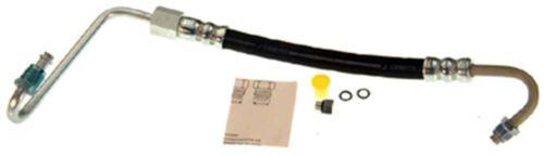 Edelmann 71792 steering pressure hose-pressure line assembly