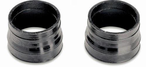 Yamaha yfz350 banshee 1987 - 2006  moose 34-35mm carburetor intake boots 1050-0