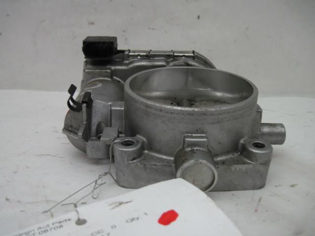 Throttle body clk430 clk500 ml500 sl55 01 - 06 a 113 141 01 25 0 280 750017