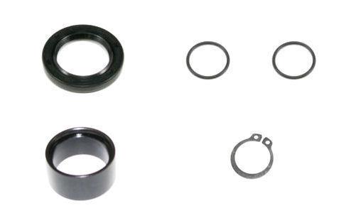 Kawasaki kx85 05-12 countershaft counter drive shaft seal kit