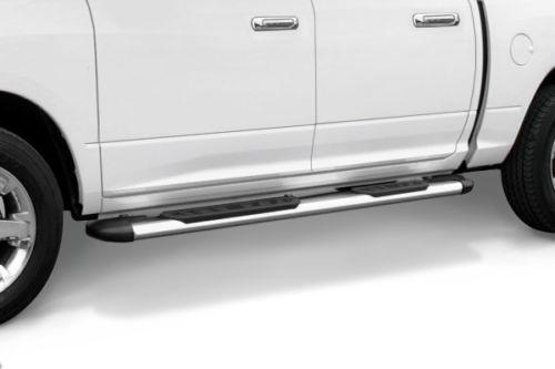 Iron cross 638-9286 dodge ram nerf side step bars crew cab running boards