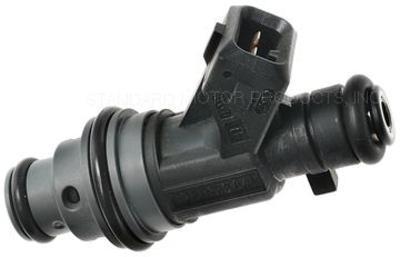 Smp/standard fj473 fuel injector-fuel injector - mfi - new