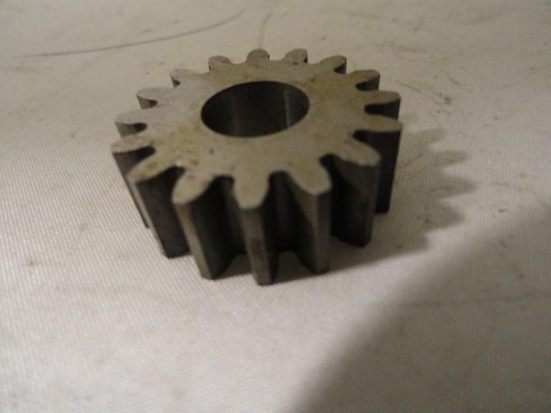 Buy SPORTSTER "NEW OLD STOCK" 197278 SCAVENGER OIL PUMP IDLER GEAR