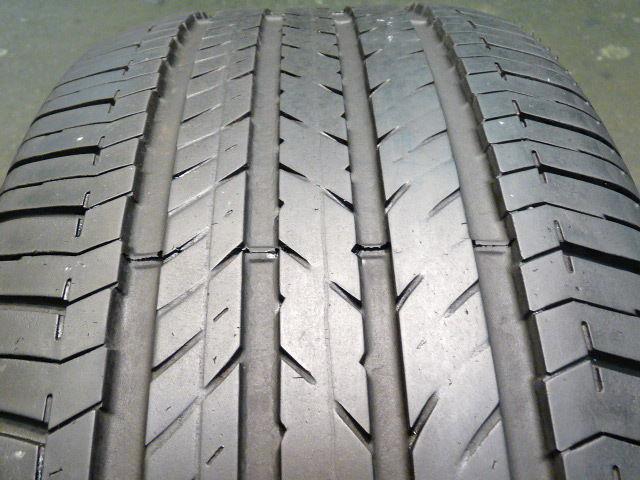 4 bridgestone dueler h/l-400 rft 255/55/18 p255/55r18 255 55 18 tire # 19155 qq