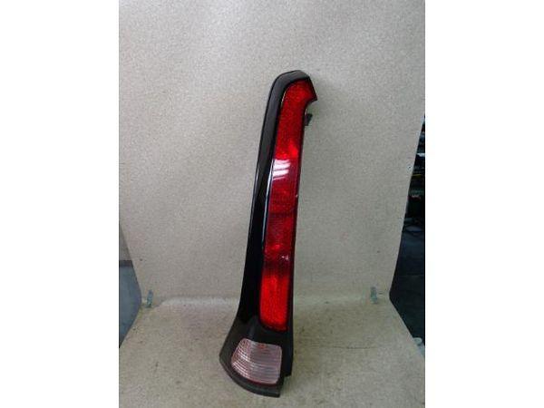 Nissan serena 2010 rear left combination lamp [2415600]