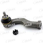 Mas industries t2911 outer tie rod end