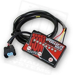 Big gun tfi power box for yamaha raptor 700r 05-09