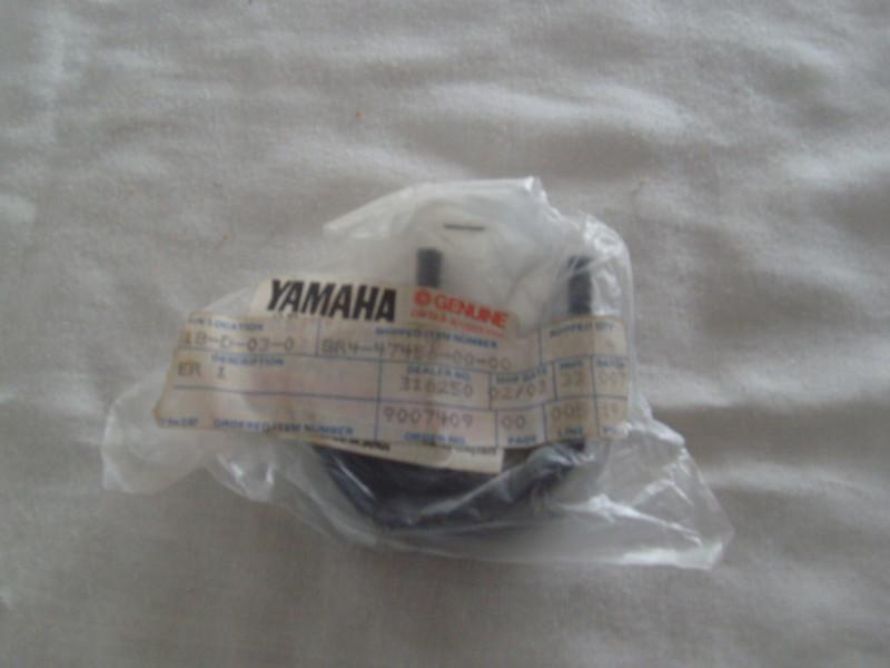 Yamaha bravo 250 damper new 8r4 47456 00