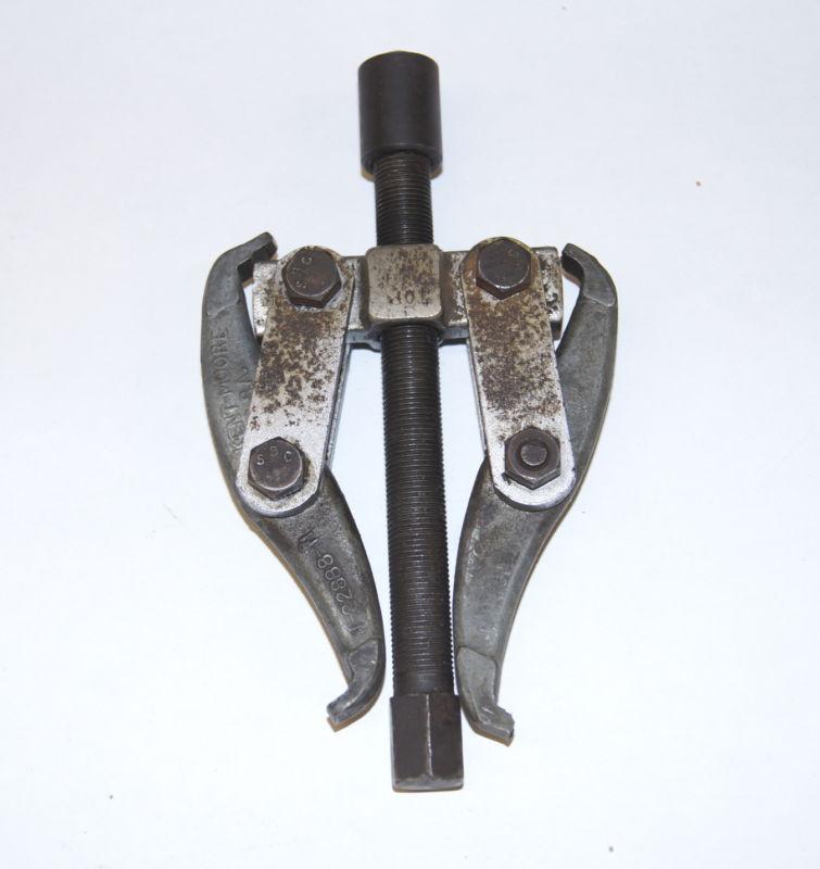 Kent-moore j-22888 side bearing puller special service tool (25468)