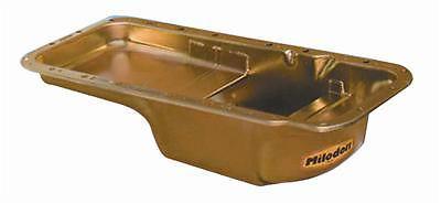 Milodon # 30761 '65+ chrysler 383-440 stock replacement oil pan