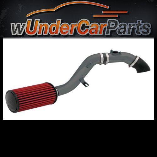 Aem 21-642c cold air intake regular clamp