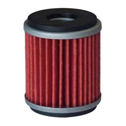 Hiflo oil filter 2008 yamaha yfm250r raptor 250 hf-140