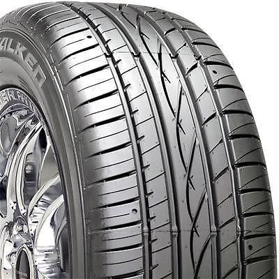 Falken ziex ze-912 tire 205/40-17 blackwall radial 18154 each