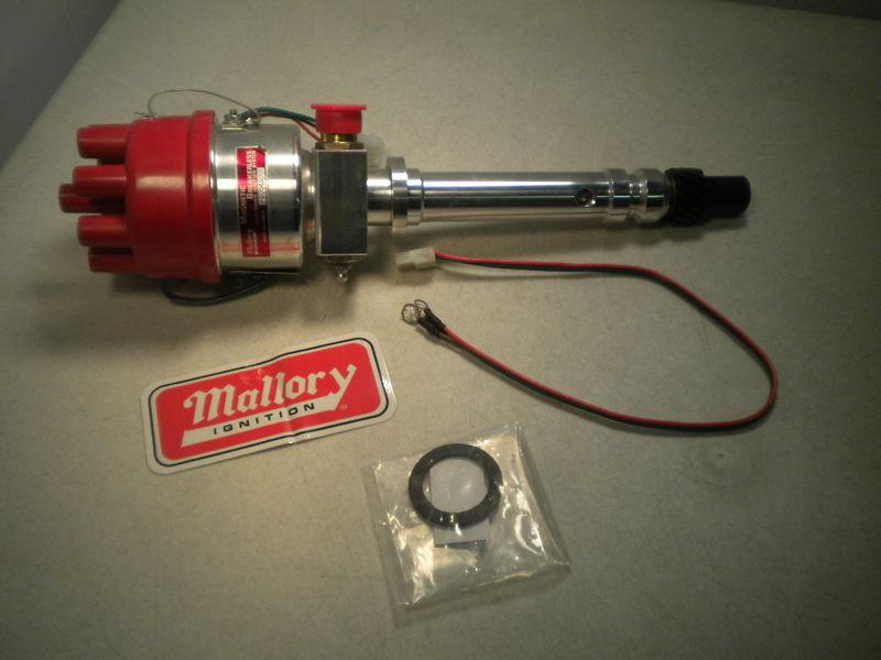 Mallory 5064501 mbi distributor