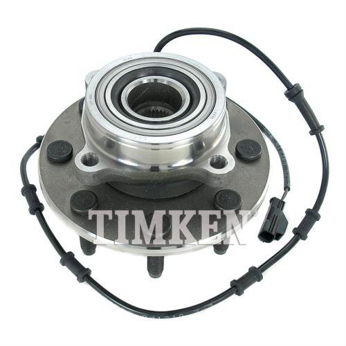 Timken wheel hub/bearing assembly replacement each ha590032