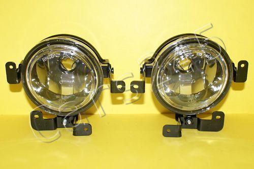 Hyundai getz 06-> fog light left+right side lh+rh